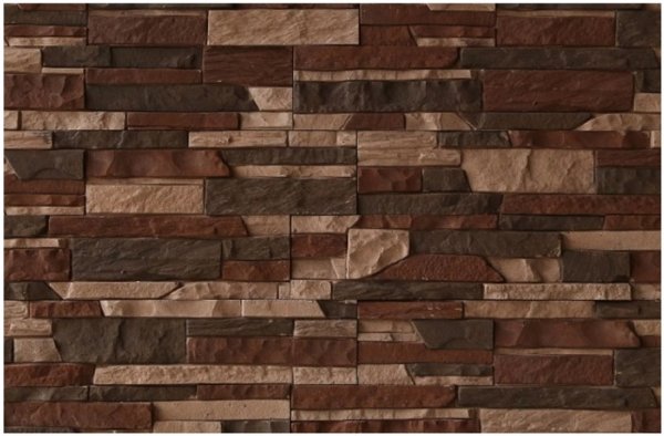 Фиброцементные панели КАНЬОН коллекция ДАКОТА 62 купить в Кингисеппе