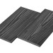 Заборная доска RusDecking UnoDeck Forte - Графит купить в Кингисеппе