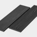 Заборная доска RusDecking UnoDeck Forte - Графит купить в Кингисеппе