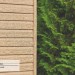 Сайдинг Ю-Пласт TIMBERBLOCK Кедр (Тимберблок), Кедр Натуральный купить в Кингисеппе