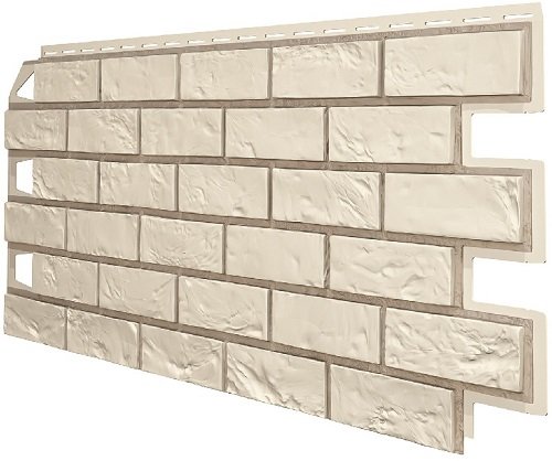 Фасадная панель VOX SOLID BRICK REGULAR ковентри купить в Кингисеппе