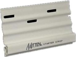 Стартовая полоса для сайдинга Mitten купить в Кингисеппе