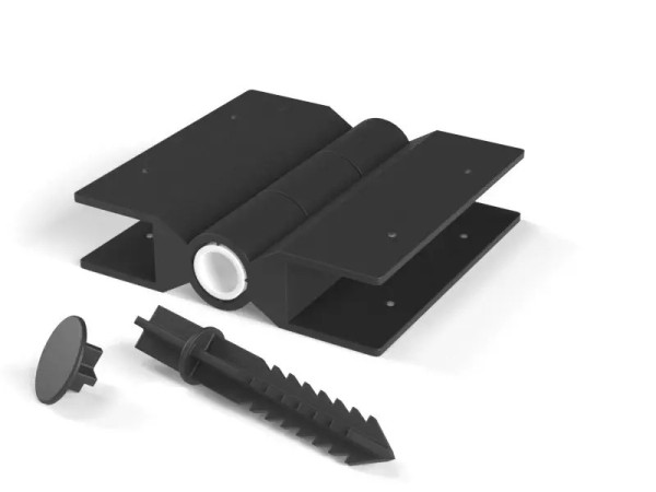 Шарнир для грядочной доски 150 купить в Кингисеппе