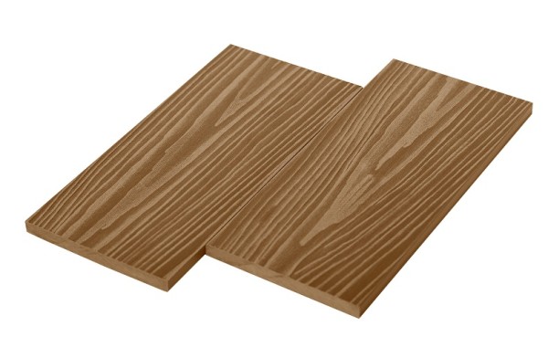 Заборная доска RusDecking UnoDeck Forte - Орех купить в Кингисеппе