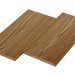 Заборная доска RusDecking UnoDeck Forte - Орех купить в Кингисеппе