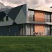 Фиброцементные панели Roofas COLOR Line Cream купить в Кингисеппе