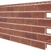 Фасадная панель VOX SOLID BRICK REGULAR дорсет купить в Кингисеппе