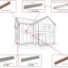 Стартовая деталь открытого типа YM-2968 купить в Кингисеппе