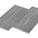 Заборная доска RusDecking UnoDeck Forte - Серый купить в Кингисеппе