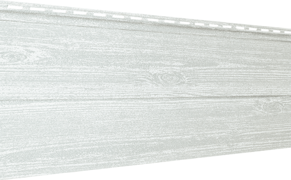 Сайдинг Ю-Пласт TIMBERBLOCK Ель (Тимберблок), Скандинавская купить в Кингисеппе