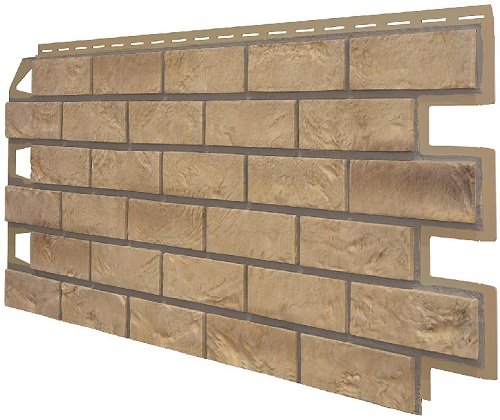 Фасадная панель VOX SOLID BRICK REGULAR эксетер купить в Кингисеппе