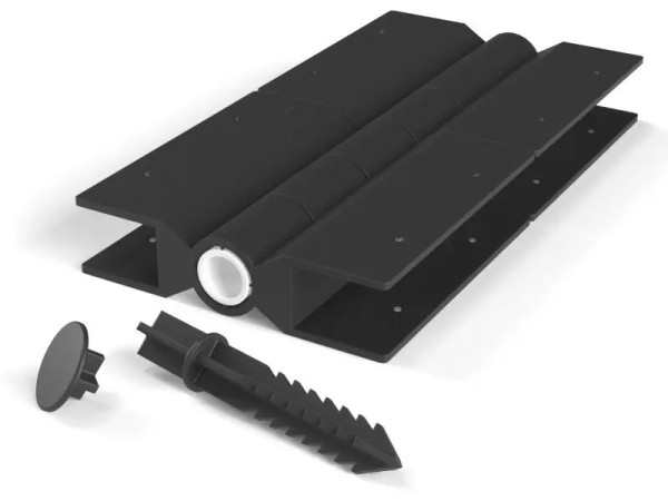 Шарнир для грядочной доски 300 купить в Кингисеппе