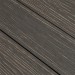 Террасная доска из ДПК CM Decking серия ZEBRANO цвет бежево-серый (под заказ) купить в Кингисеппе