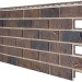 Фасадная панель VOX SOLID BRICK REGULAR йорк купить в Кингисеппе