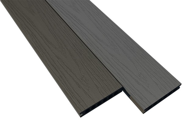 Террасная доска двухсторонняя WOODVEX Select Co-Extrusion Dual Light Gray / Marengo купить в Кингисеппе