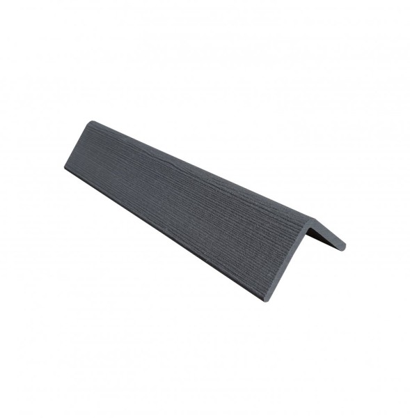 Уголок декоративный Классик Чёрное дерево (Под заказ) купить в Кингисеппе