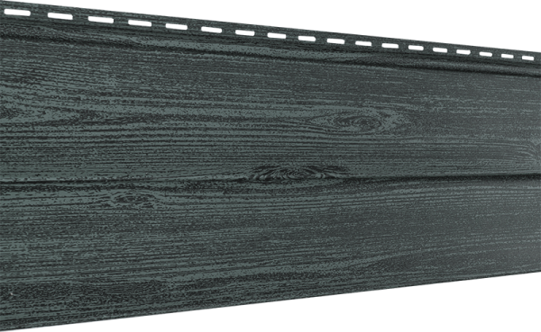 Сайдинг Ю-Пласт TIMBERBLOCK Ель (Тимберблок), Ирландская купить в Кингисеппе