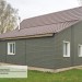 Сайдинг Ю-Пласт TIMBERBLOCK Ель (Тимберблок), Ирландская купить в Кингисеппе