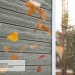 Фасадная панель Ю-Пласт Хокла Color Ирландский мох купить в Кингисеппе