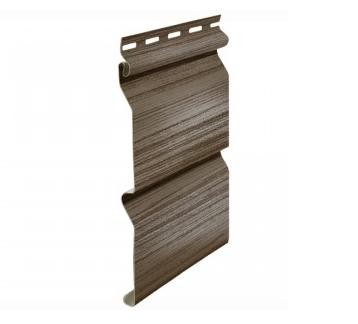 Виниловый сайдинг FineBer Standart Royal Wood, Груша купить в Кингисеппе