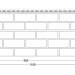 ФП Grand Line состаренный кирпич стандарт Терракотовый купить в Кингисеппе