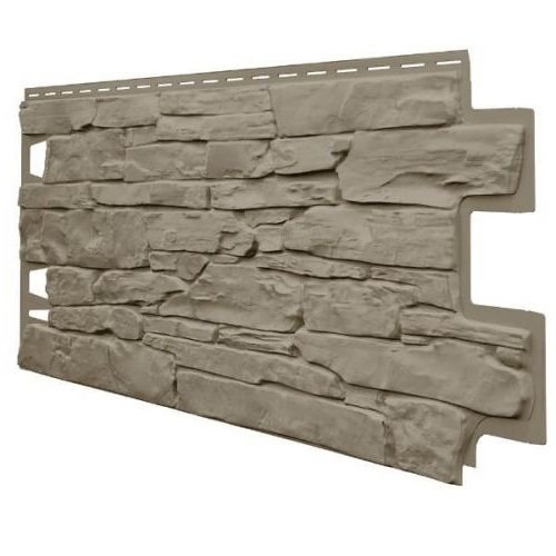 Фасадная панель VOX SOLID STONE REGULAR калабрия купить в Кингисеппе