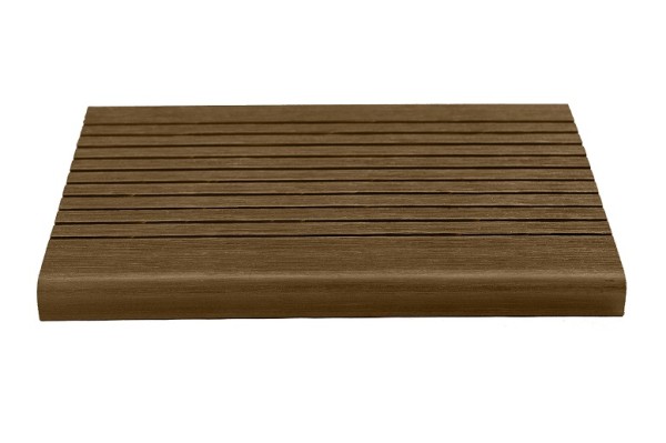 Ступень RusDecking Unodeck - Орех купить в Кингисеппе