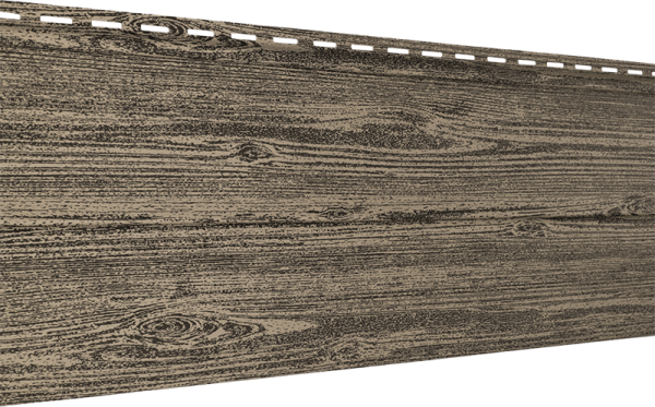 Сайдинг Ю-Пласт TIMBERBLOCK Ель (Тимберблок), Альпийская купить в Кингисеппе