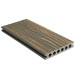 Террасная доска из ДПК CM Decking серия ZEBRANO цвет графит (под заказ) купить в Кингисеппе