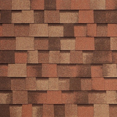 Гибкая черепица Tegola CORTINA terracotta 404 купить в Кингисеппе