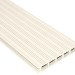 Террасная доска из ДПК Faynag Premium VELVET-ZEBRA  Слоновая кость купить в Кингисеппе