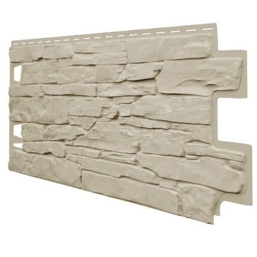 Фасадная панель VOX SOLID STONE REGULAR лигурия купить в Кингисеппе