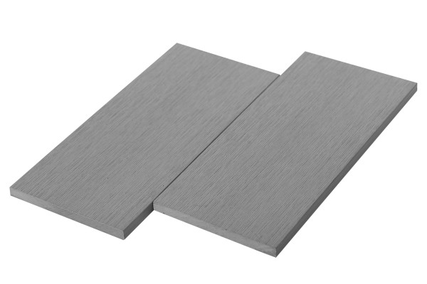 Заборная доска RusDecking UnoDeck Patio - Серый купить в Кингисеппе