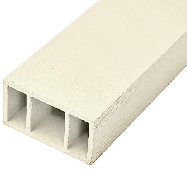 Брус FAYNAG WOOD слоновая кость купить в Кингисеппе