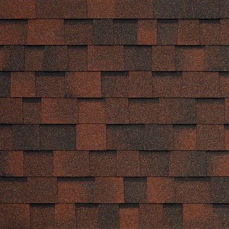 Гибкая черепица Tegola CORTINA pelle 411 купить в Кингисеппе