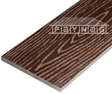 Планкен из ДПК Faynag PINO 3D Шоколад купить в Кингисеппе