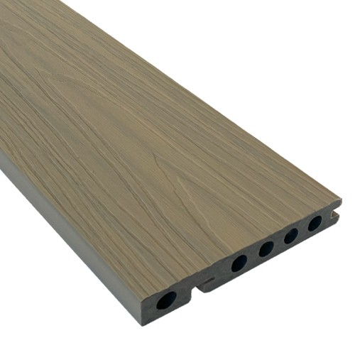 Финишная доска EasyDecking Co-extrusion 145х21 Driftwood купить в Кингисеппе
