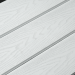 Фасадная панель из ДПК CM Cladding Fusion белый купить в Кингисеппе
