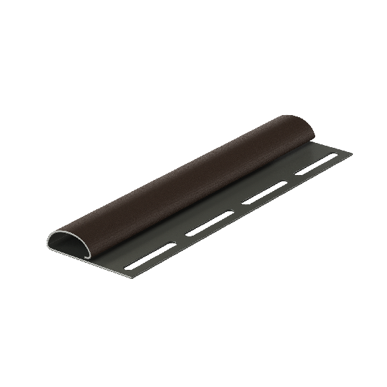 Финишный профиль Docke Шоколад купить в Кингисеппе