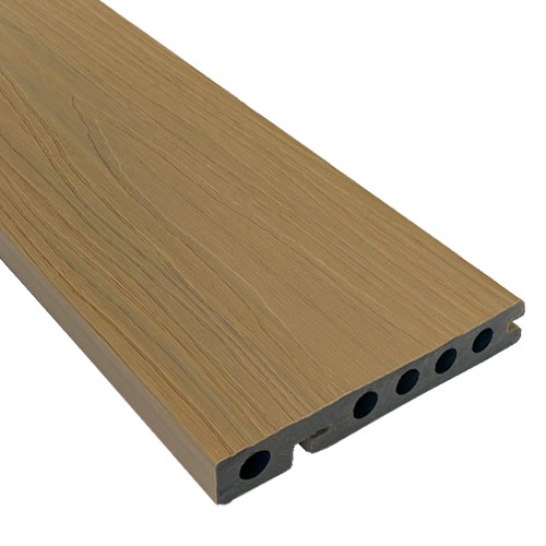 Финишная доска EasyDecking Co-extrusion 145х21 Oak купить в Кингисеппе