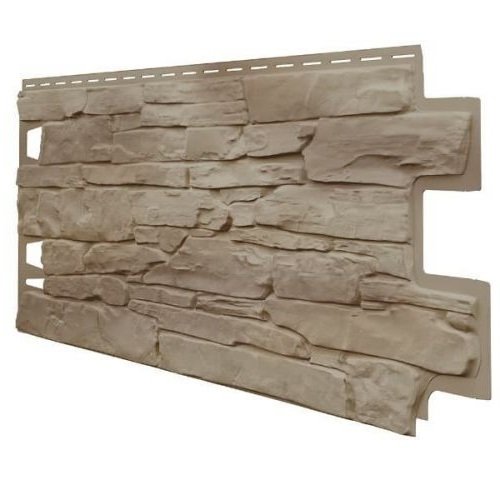 Фасадная панель VOX SOLID STONE REGULAR умбрия купить в Кингисеппе