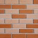 Фасадная плитка Кирисс Фасад Клинкерный кирпич 2х цветный №2 купить в Кингисеппе