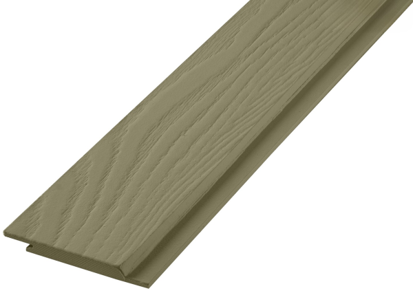 Фиброцементный сайдинг FCSPRO Click Shtil F57 (Весенний лес) купить в Кингисеппе