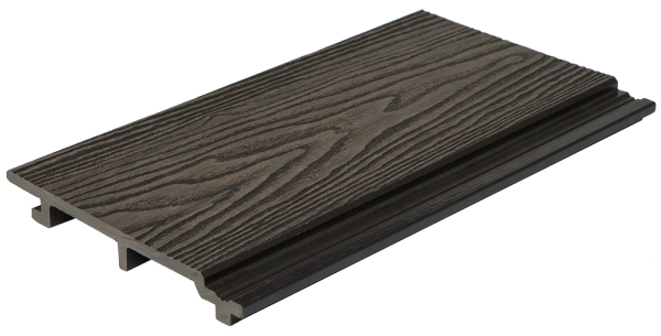 Фасадная панель из ДПК CM Cladding Vintage венге купить в Кингисеппе