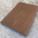 Ступень EasyDecking Wood-Х 348х22 Коричневый 3D купить в Кингисеппе