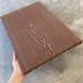 Ступень EasyDecking Wood-Х 348х22 Коричневый 3D купить в Кингисеппе