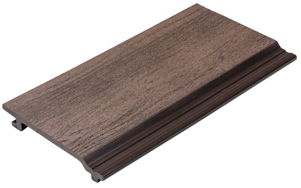 Фасадная панель из ДПК CM Cladding Bark мербау купить в Кингисеппе