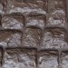 Фасадная панель Аэлит Камень крупный Коричневый купить в Кингисеппе