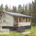 Фасадная панель Ю-пласт Стоун хаус сланец Светло-серый купить в Кингисеппе
