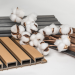Стеновая панель CM Decking Wall, 26x219x3000 мм Camel (Кэмел) купить в Кингисеппе